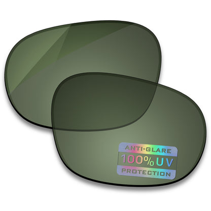 G15 Green