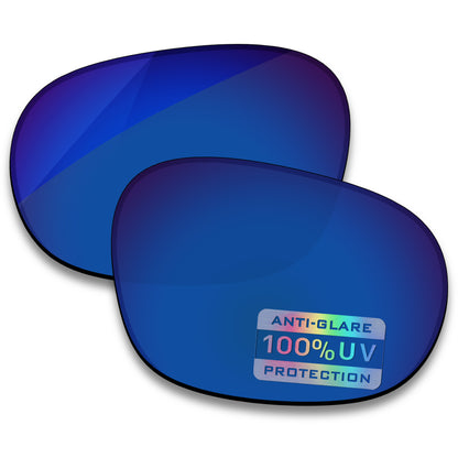 Midnight Blue MirrorX™