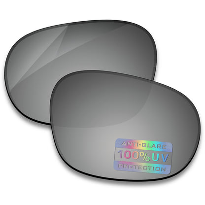 Silver Chrome MirrorX™