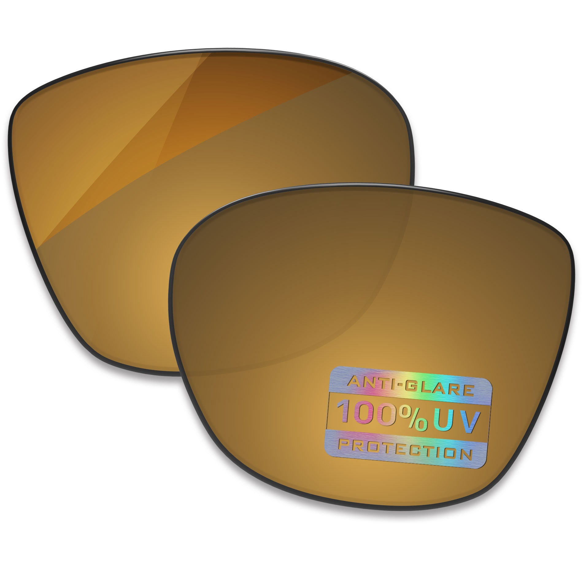 Bronze MirrorX™