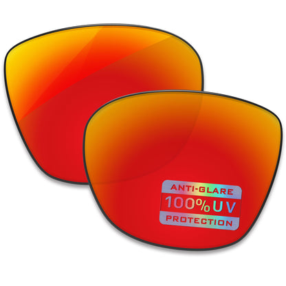 Fire Red MirrorX™