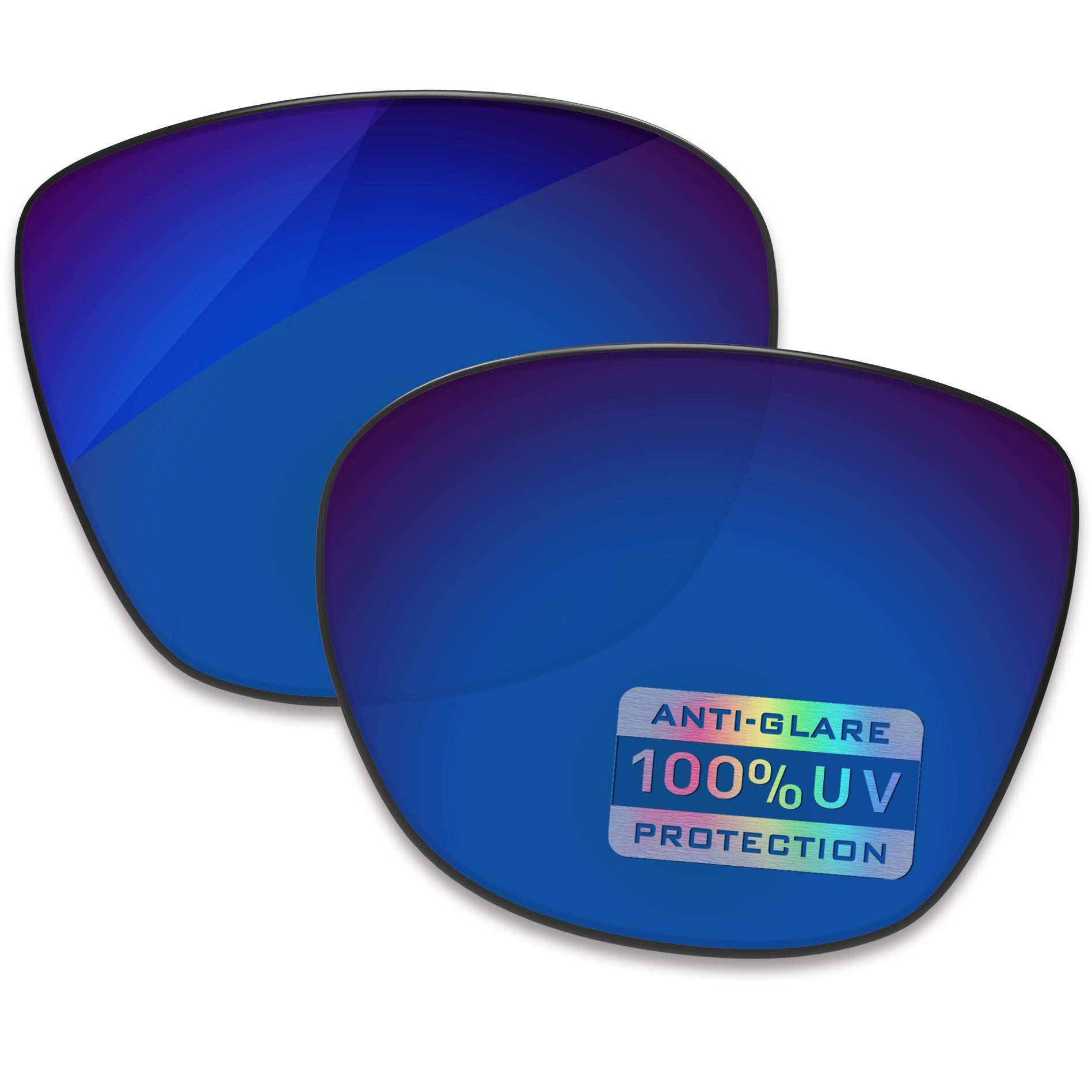 Midnight Blue MirrorX™