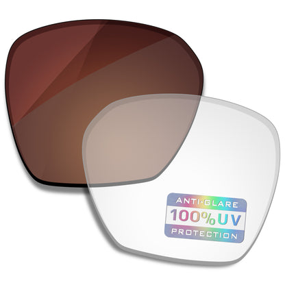 Brown Photochromic