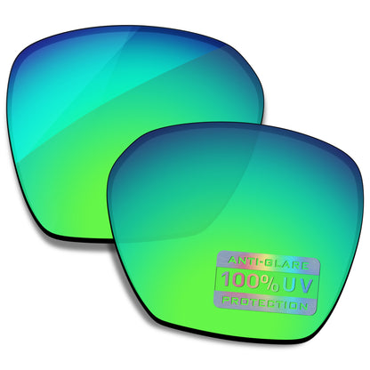 Emerald Green MirrorX™