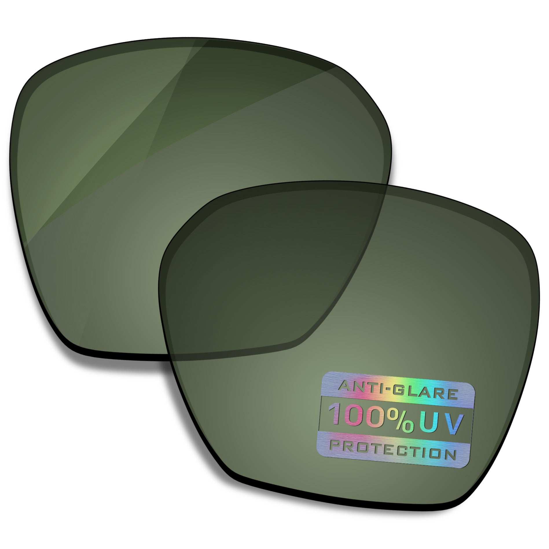 G15 Green