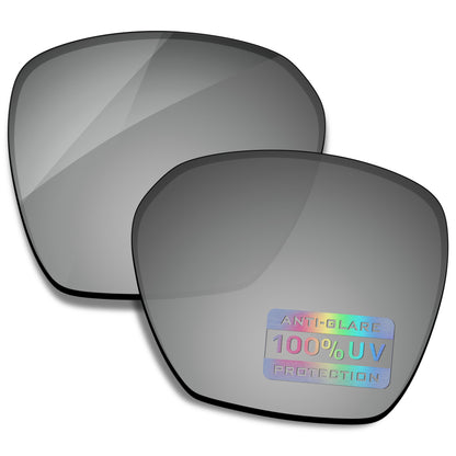 Silver Chrome MirrorX™