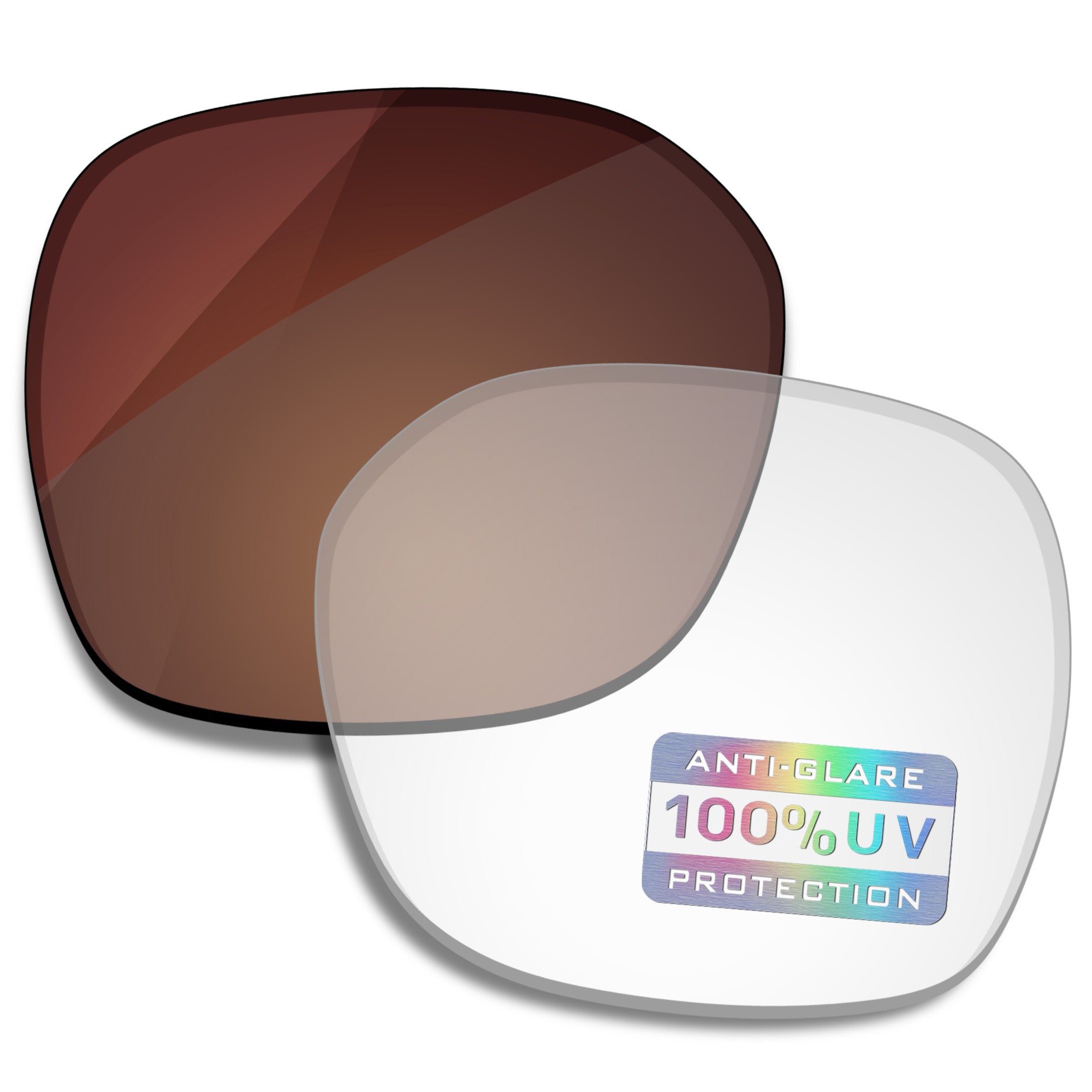 Brown Photochromic