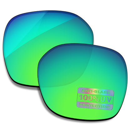 Emerald Green MirrorX™