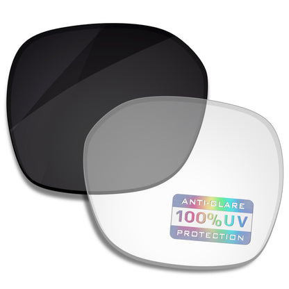 Gray Photochromic