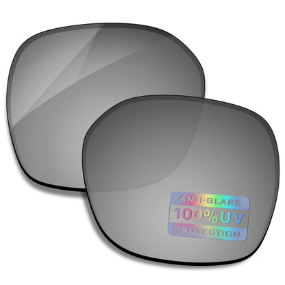 Silver Chrome MirrorX™