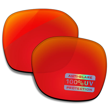 Fire Red MirrorX™