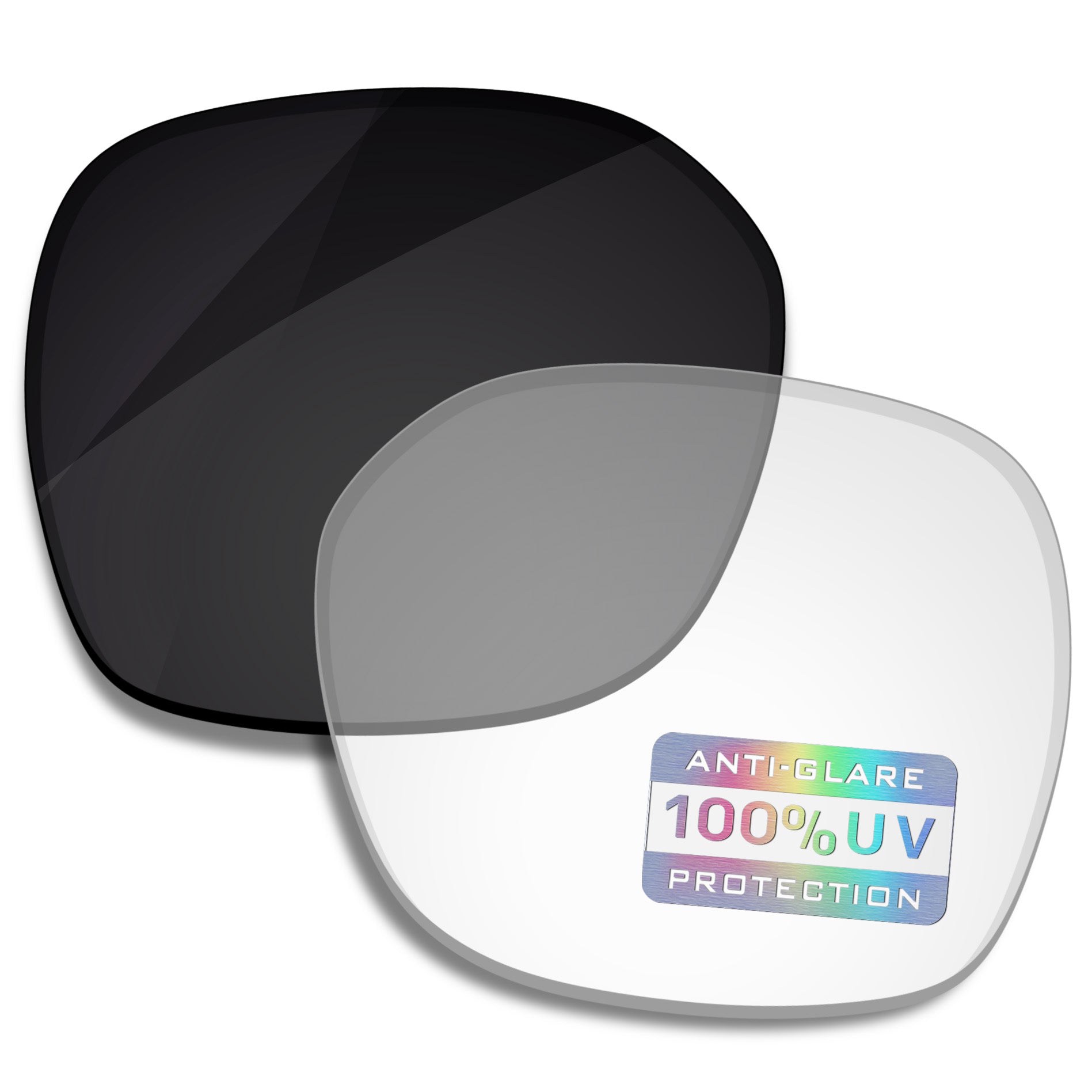 Gray Photochromic