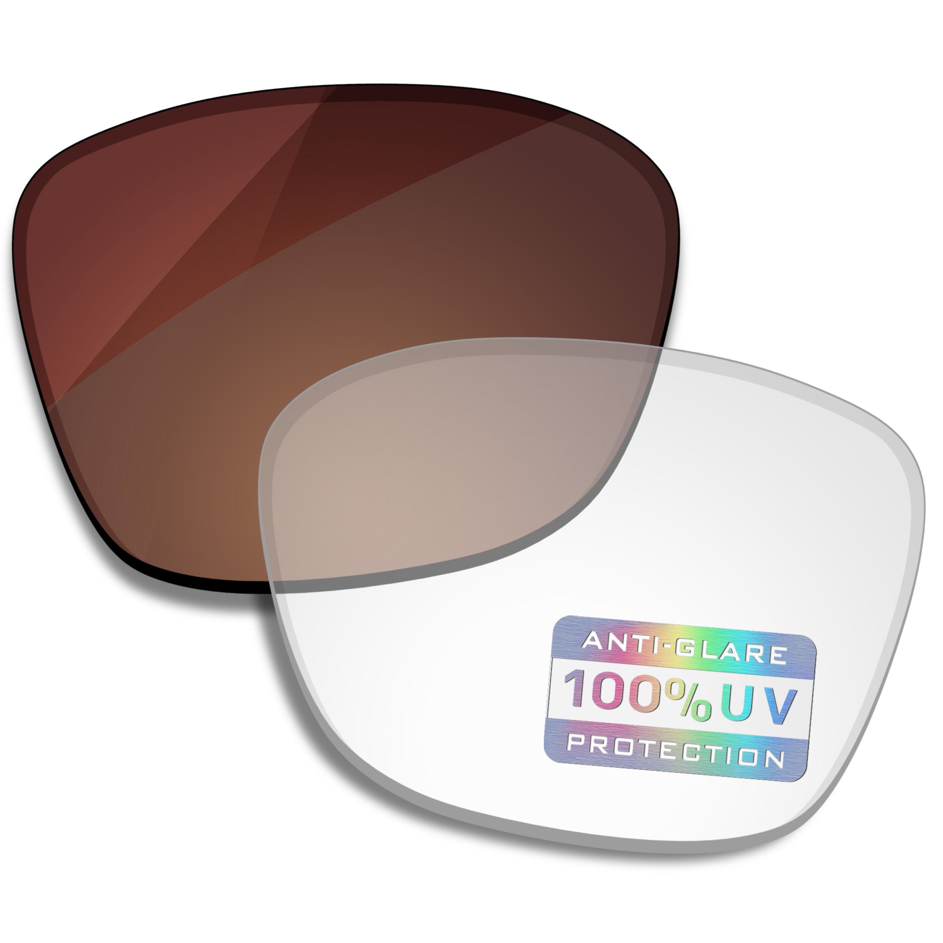 Brown Photochromic