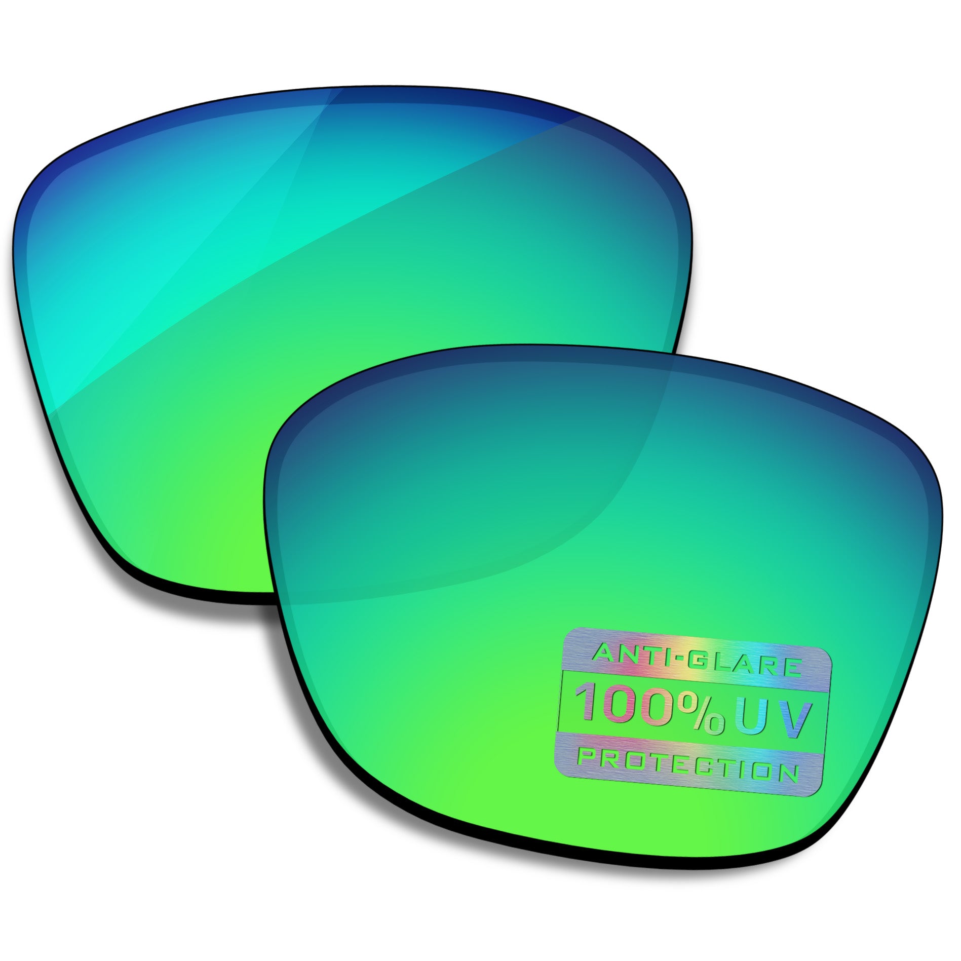 Emerald Green MirrorX™