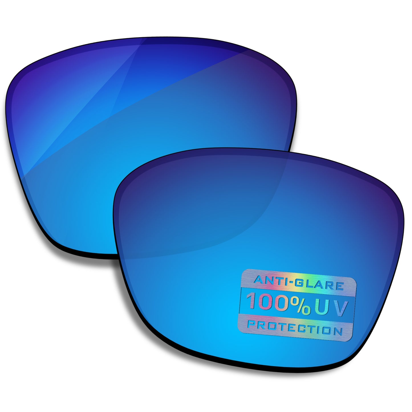 Glacier Blue MirrorX™