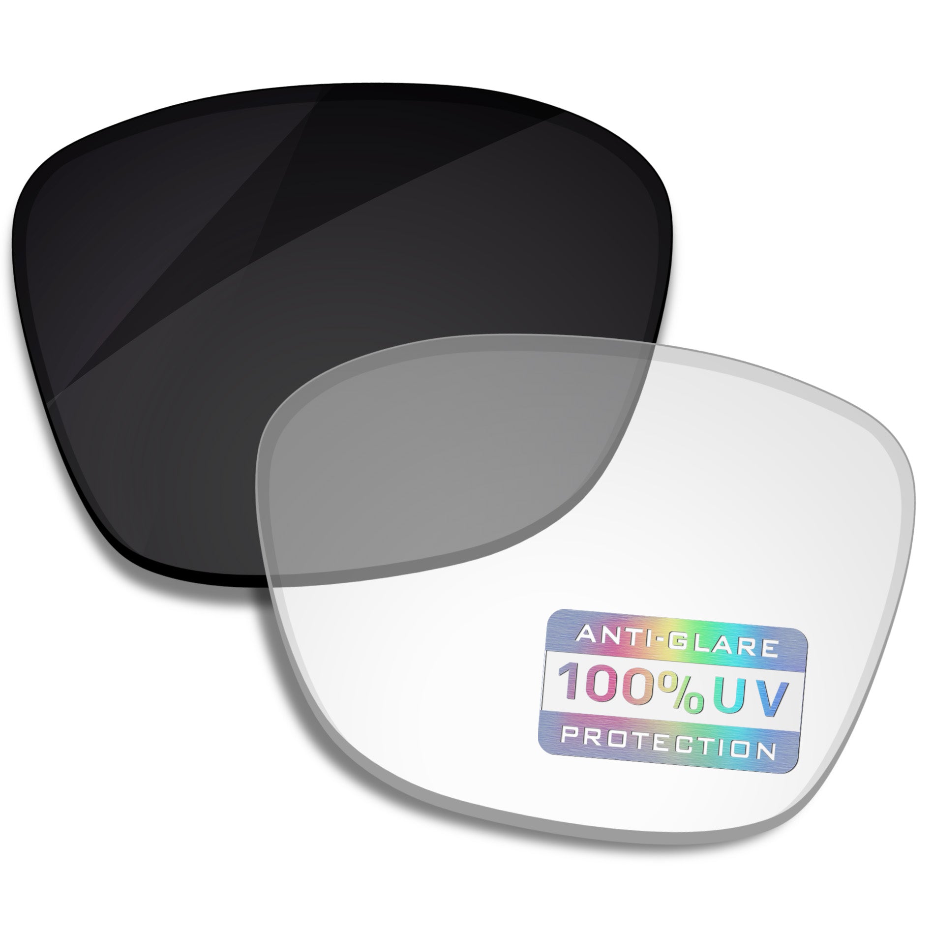 Gray Photochromic