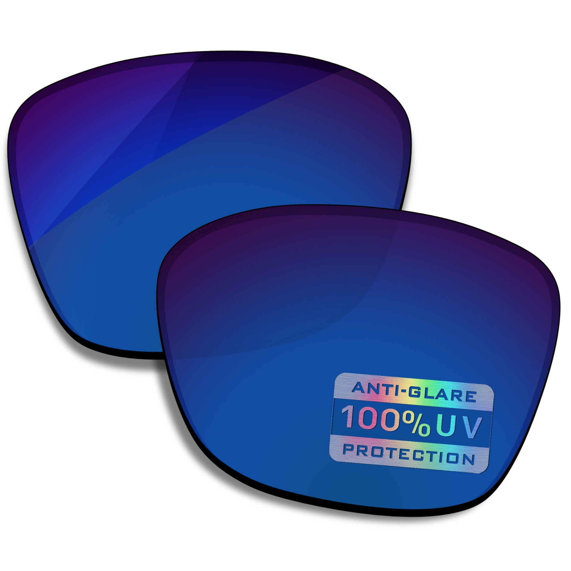 Midnight Blue MirrorX™
