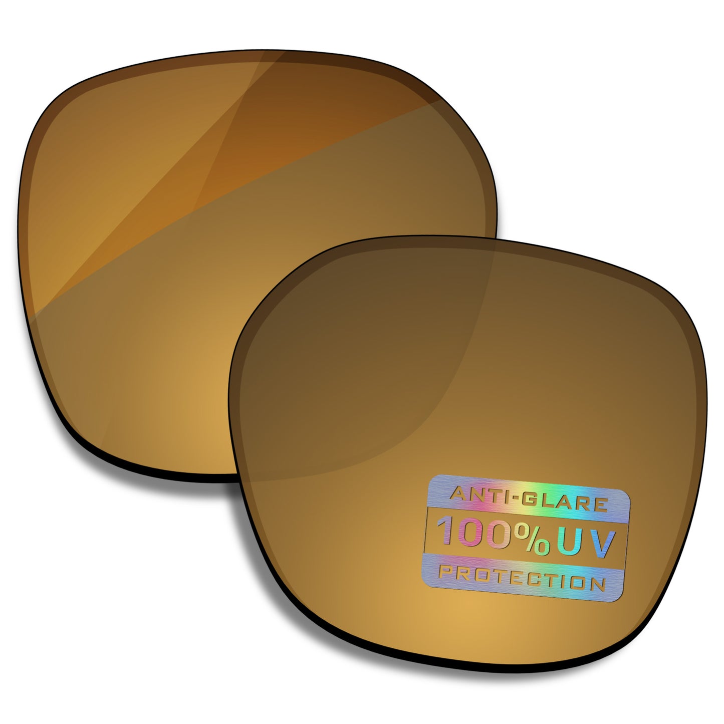 Bronze MirrorX™