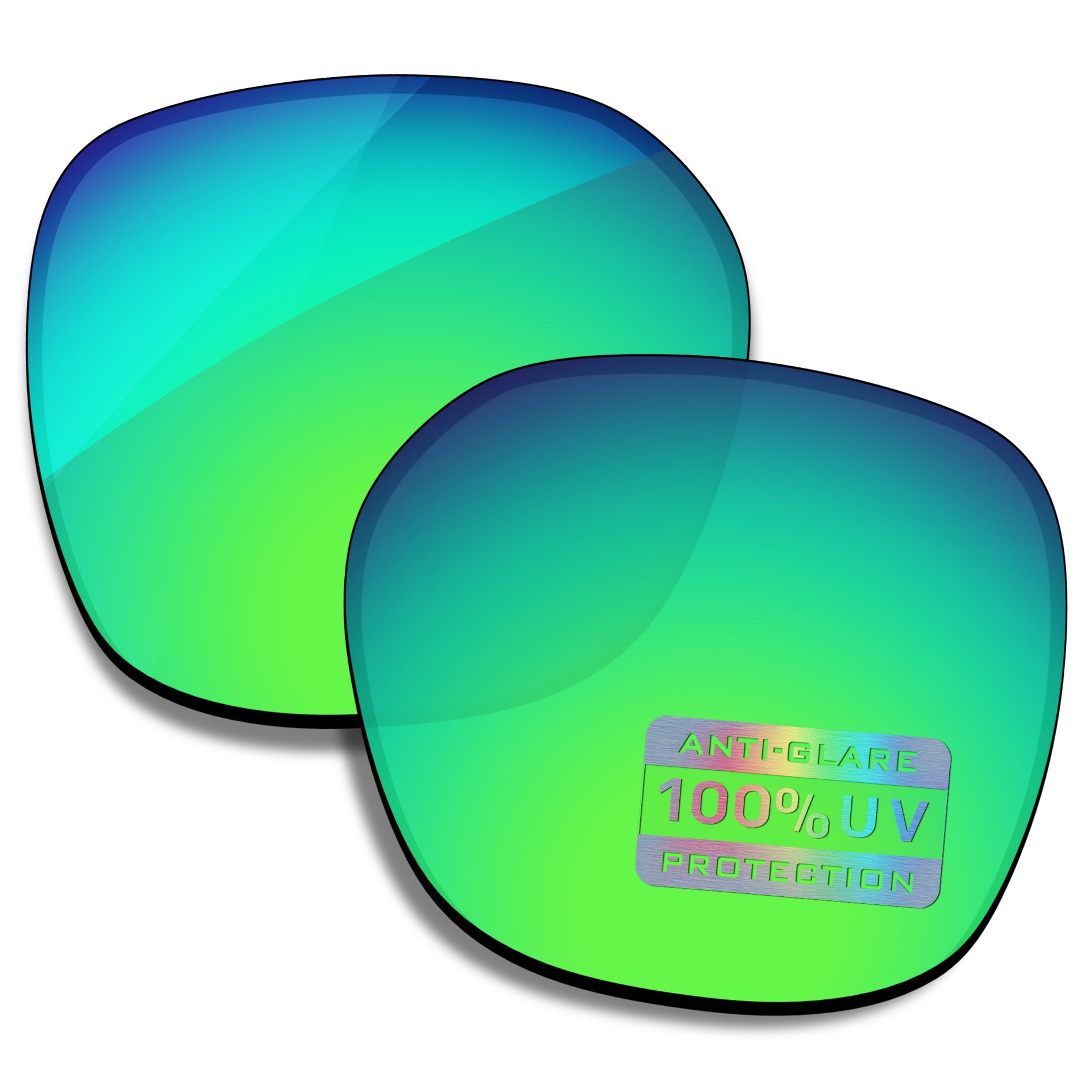 Emerald Green MirrorX™