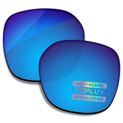 Glacier Blue MirrorX™