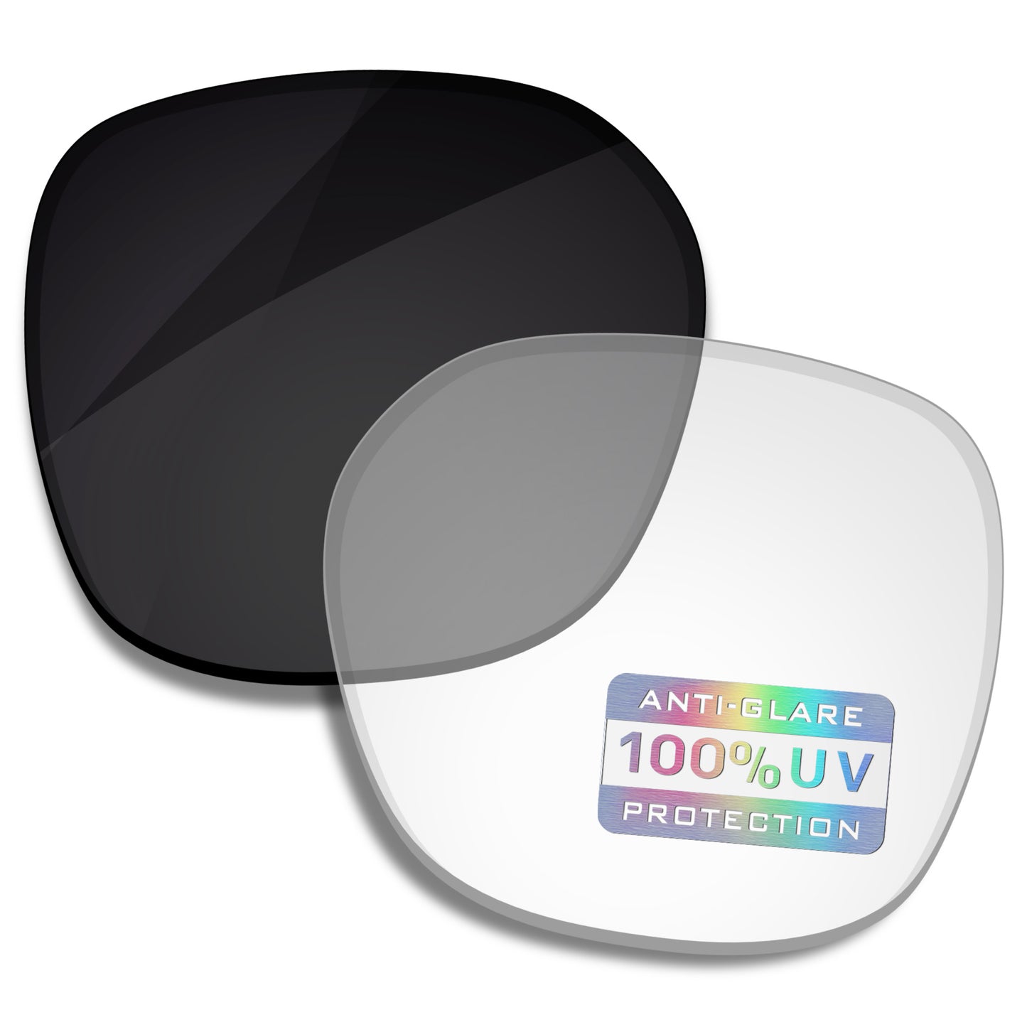 Gray Photochromic