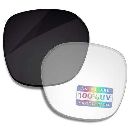 Gray Photochromic