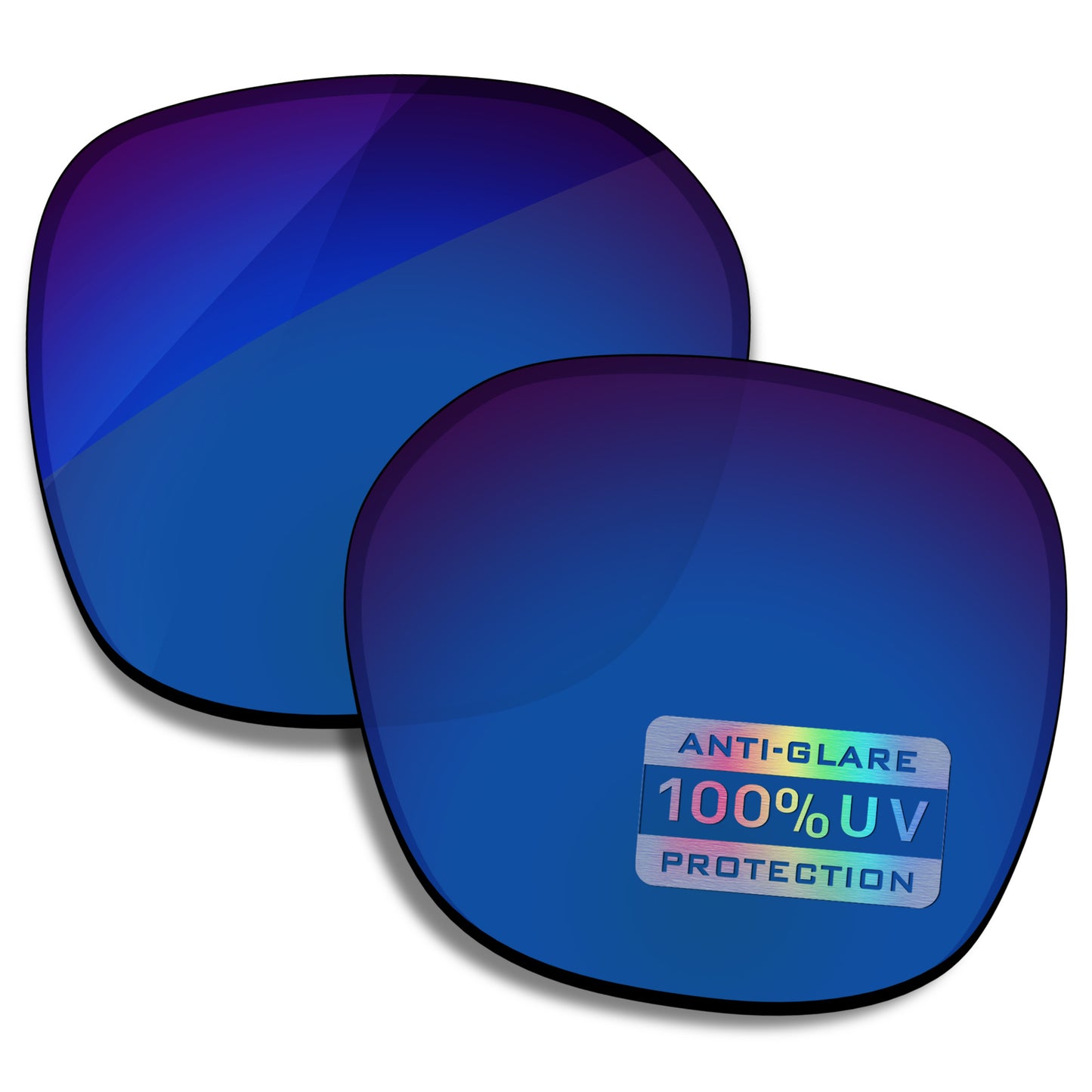 Midnight Blue MirrorX™