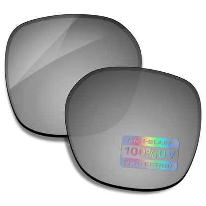 Silver Chrome MirrorX™