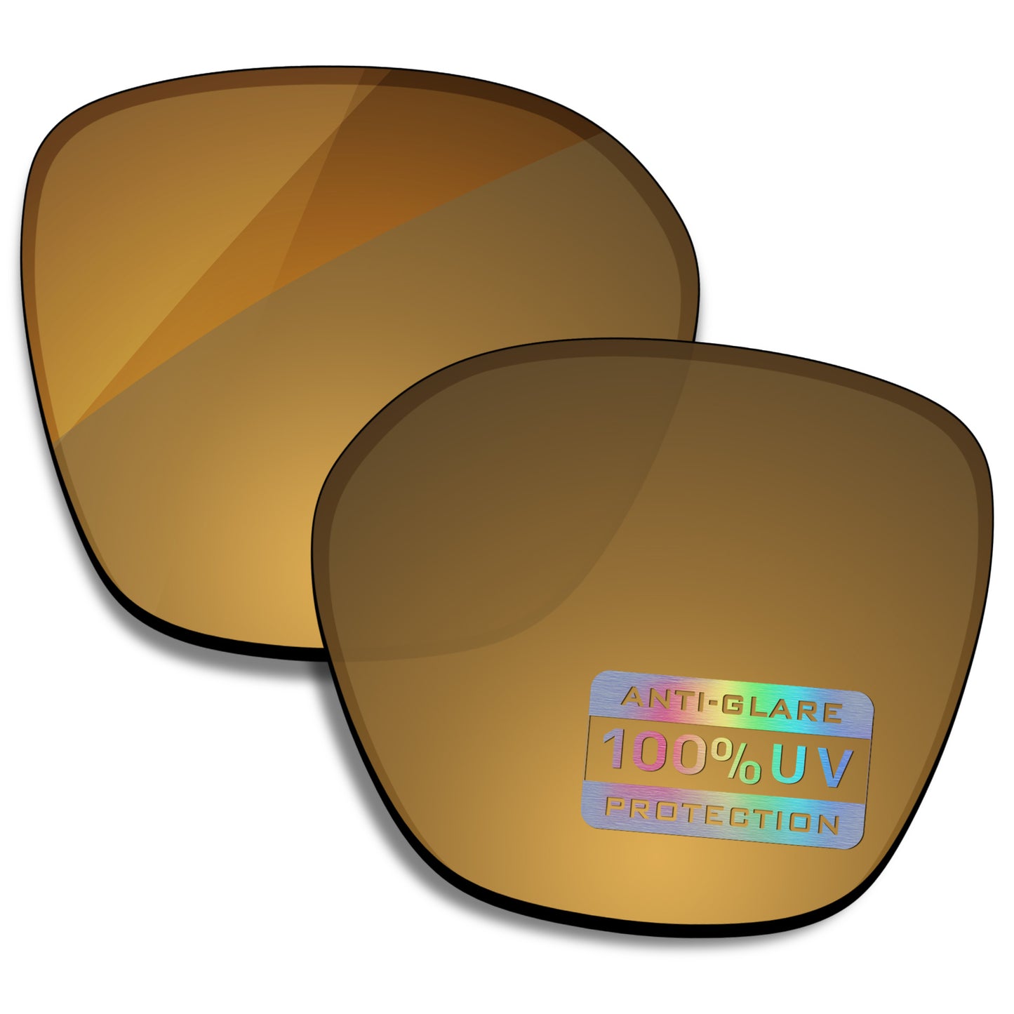 Bronze MirrorX™