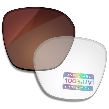 Brown Photochromic