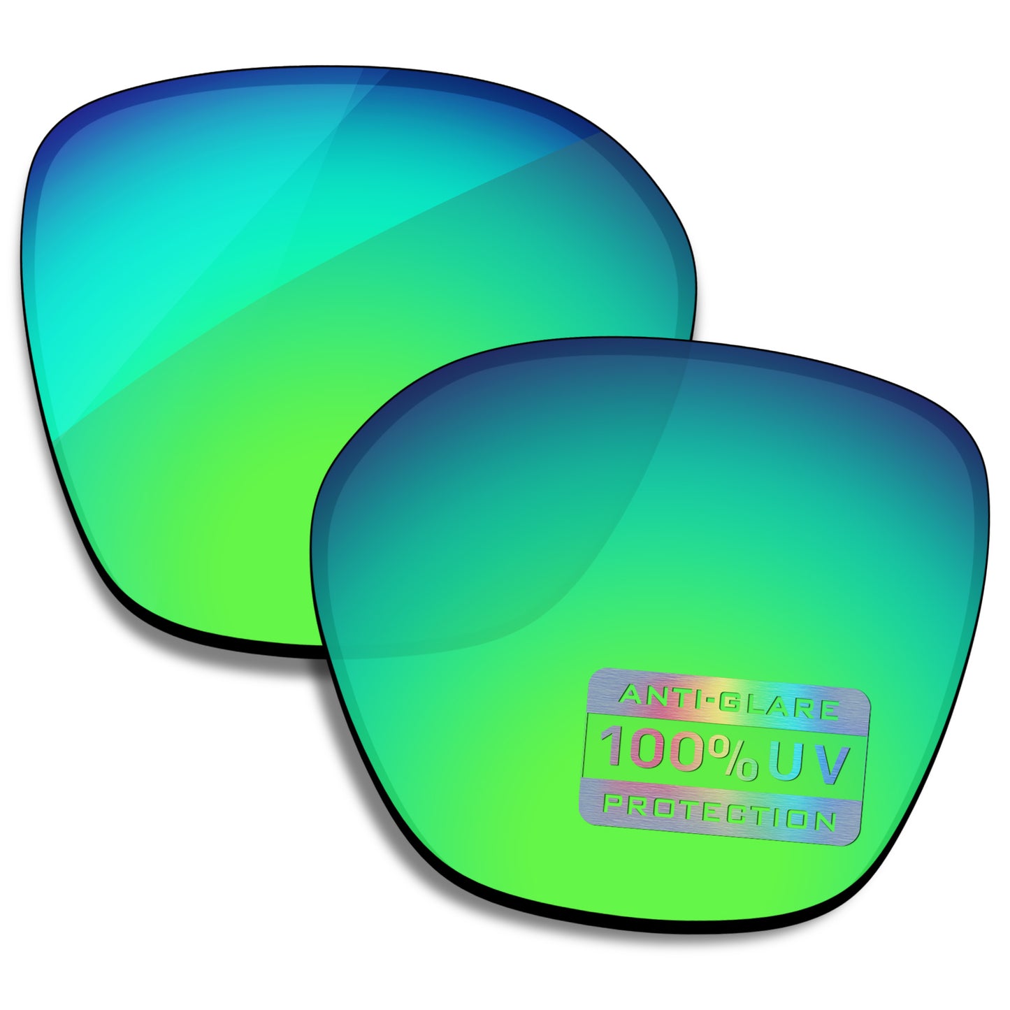 Emerald Green MirrorX™