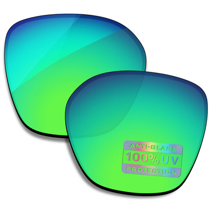 Emerald Green MirrorX™