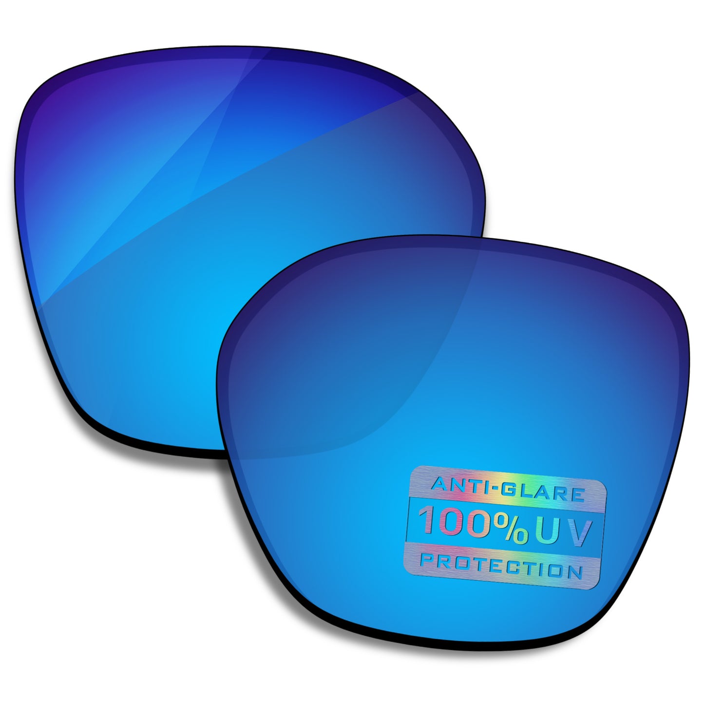 Glacier Blue MirrorX™