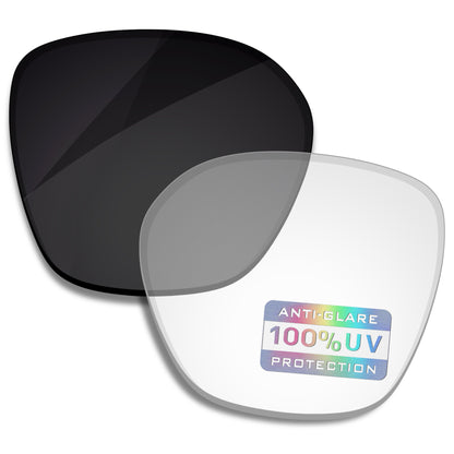 Gray Photochromic