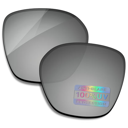 Silver Chrome MirrorX™