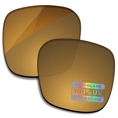 Bronze MirrorX™