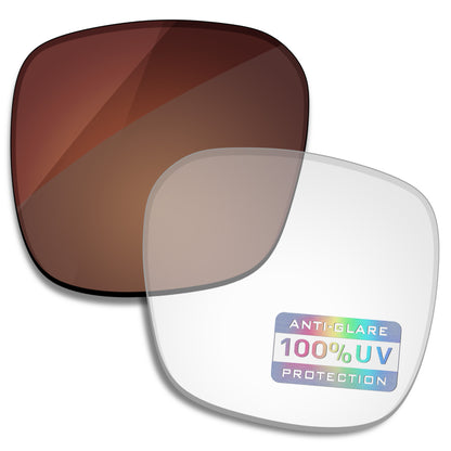 Brown Photochromic