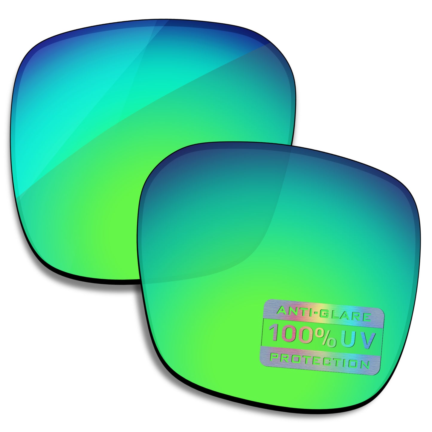 Emerald Green MirrorX™