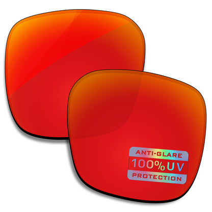 Fire Red MirrorX™