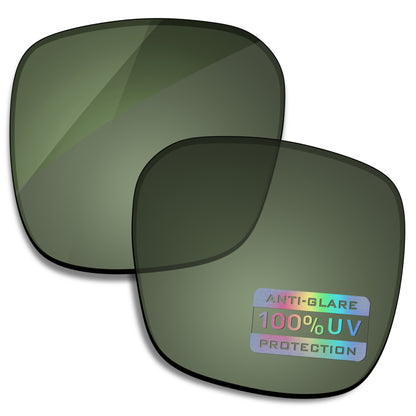 G15 Green