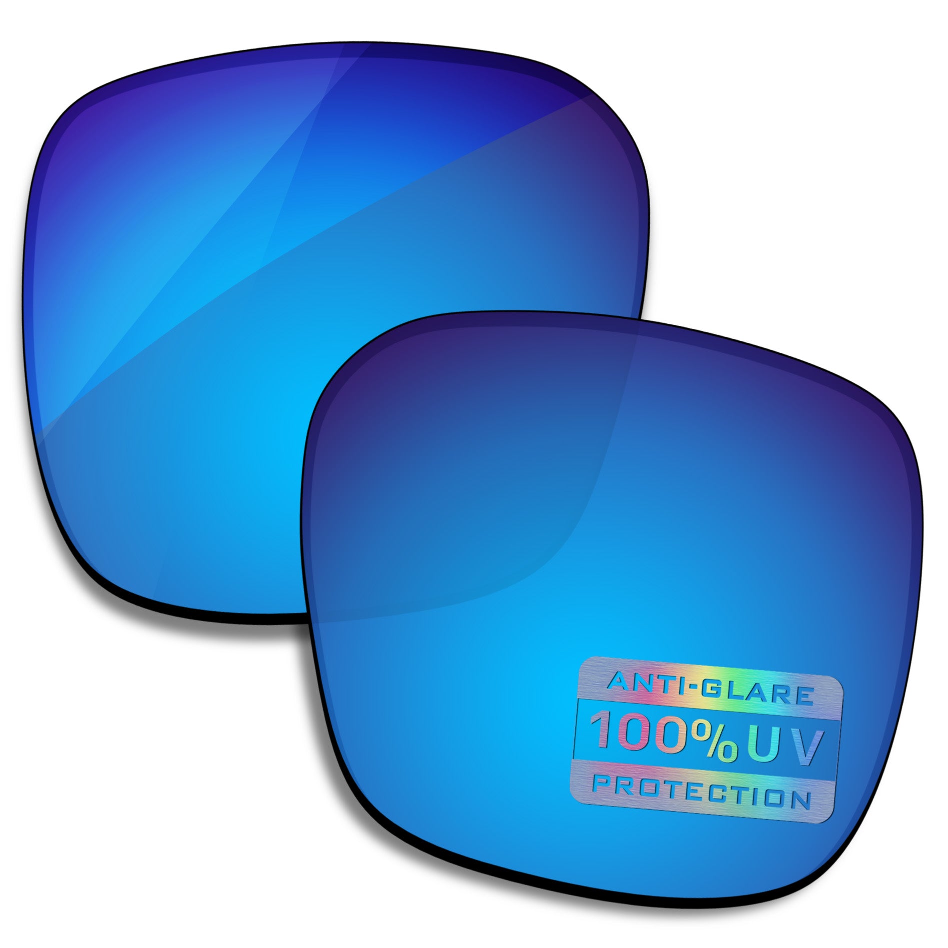 Glacier Blue MirrorX™