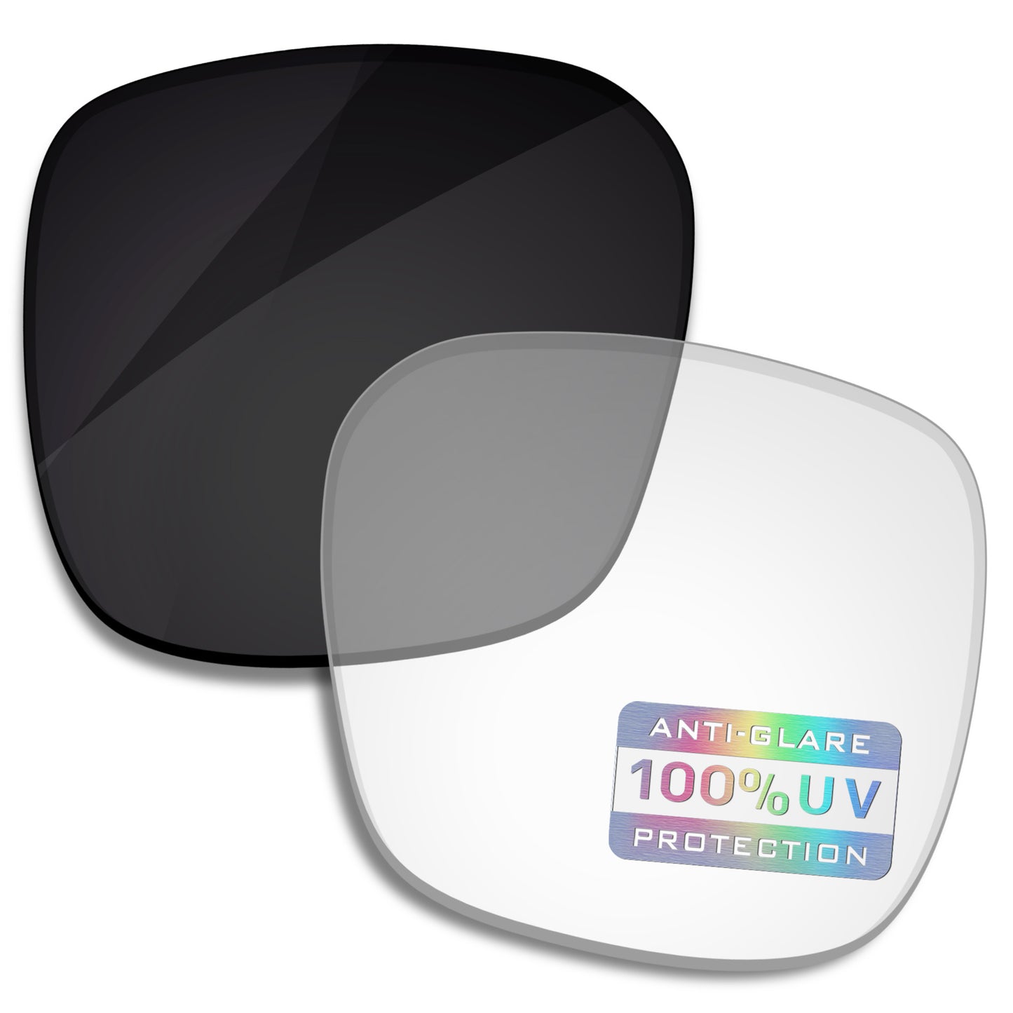 Gray Photochromic