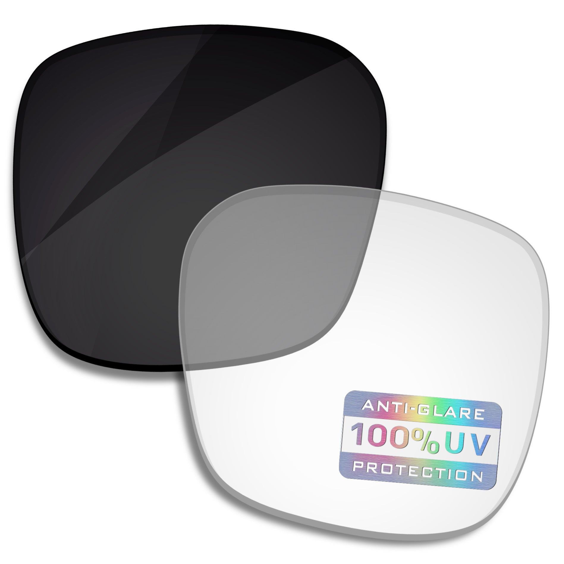 Gray Photochromic