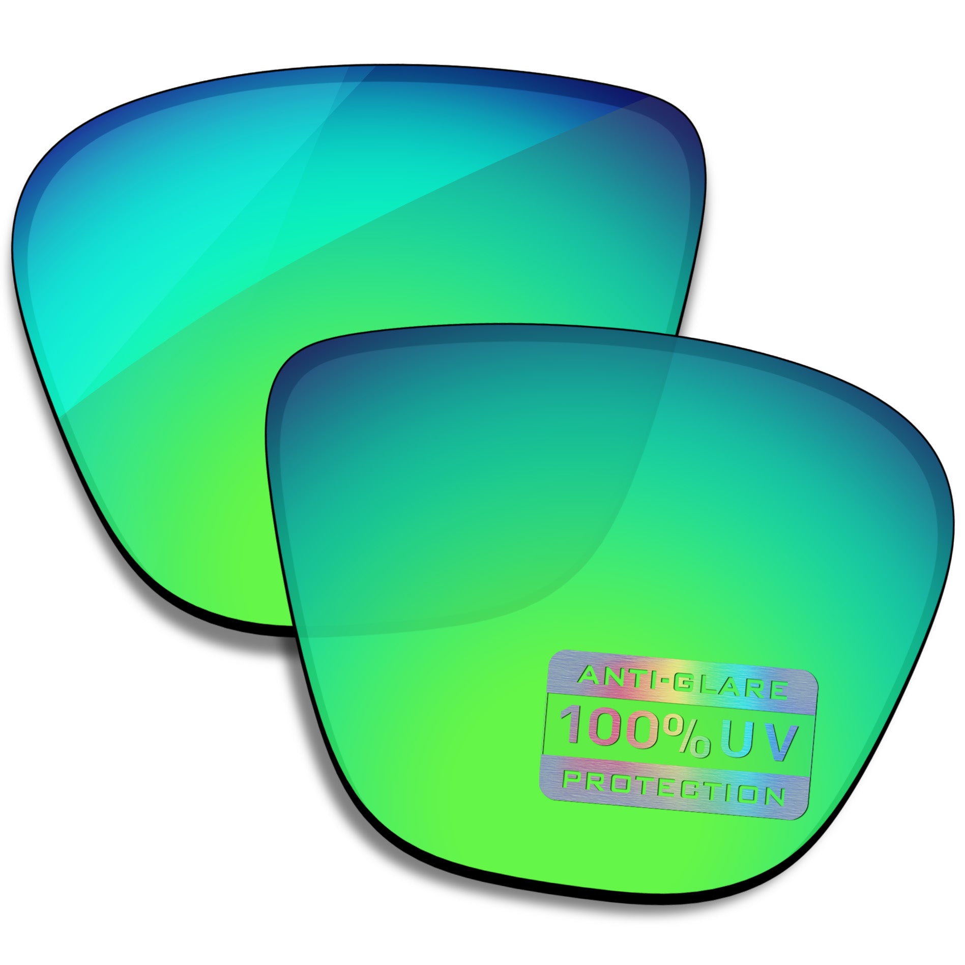 Emerald Green MirrorX™
