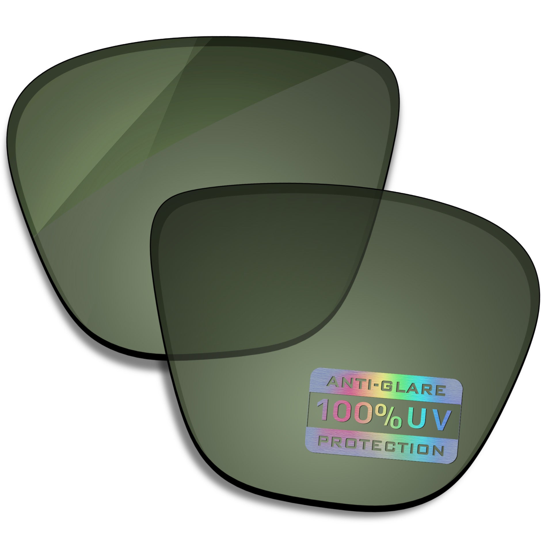 G15 Green