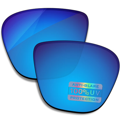 Glacier Blue MirrorX™