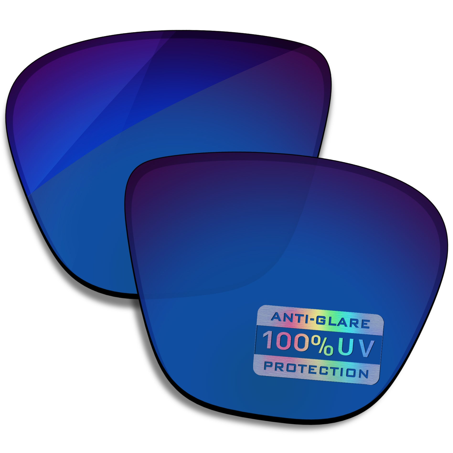 Midnight Blue MirrorX™