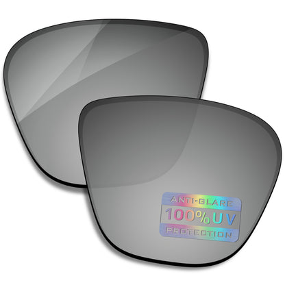 Silver Chrome MirrorX™
