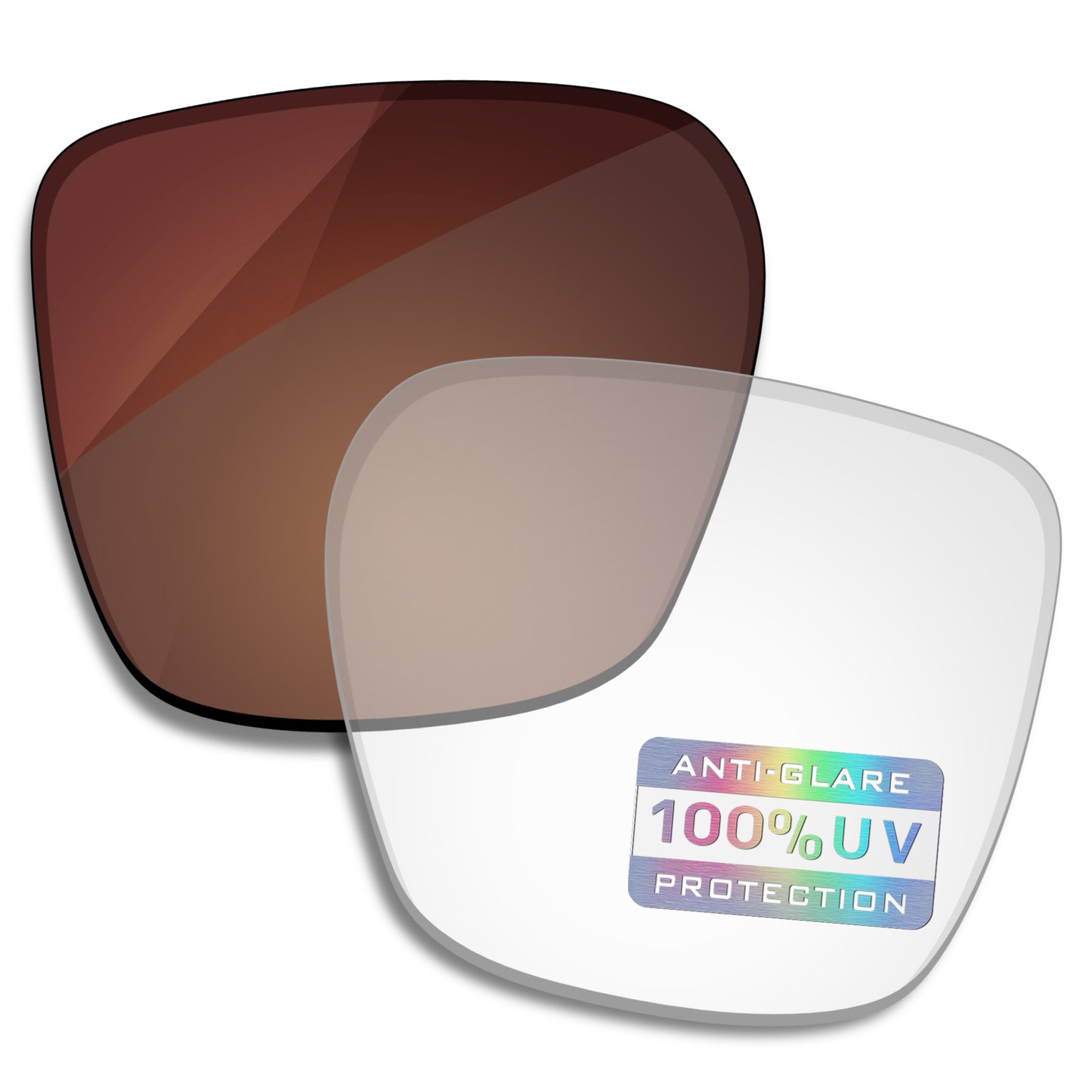 Brown Photochromic