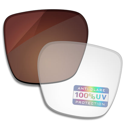 Brown Photochromic